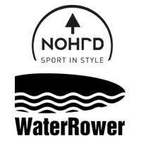  WaterRower | NOHrD