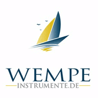 Maritime Instrumente von WEMPE