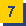 Halle 7