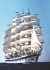 Royal Clipper